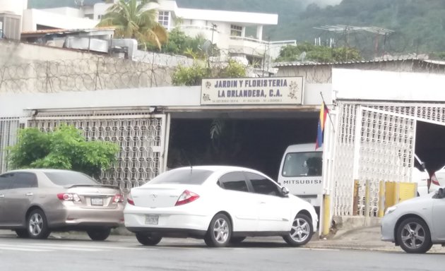 Foto de Jardin y Floristería La Orlandesa CS