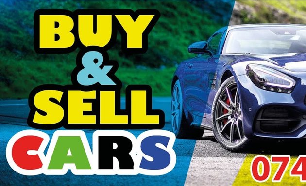 Photo of Auto Vehicle Sales Ltd