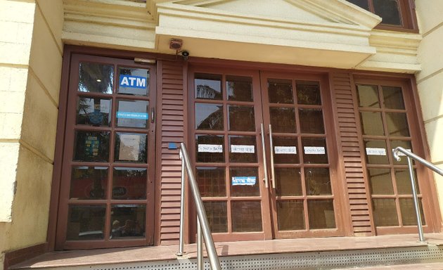 Photo of Canara Bank atm