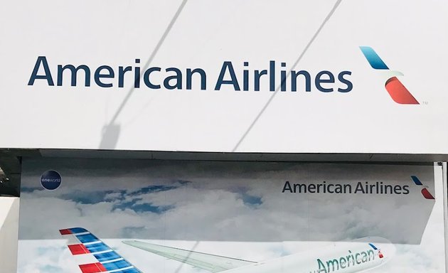 Foto de American Airlines