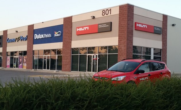 Photo of Hilti Store - Winnipeg