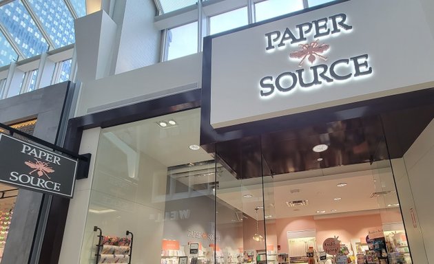 Photo of Paper Source