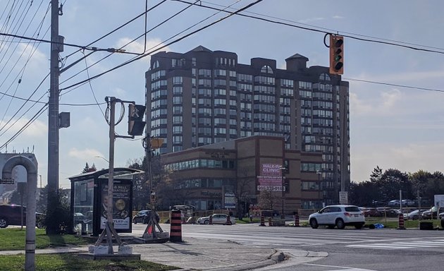 Photo of City Centre Medical Arts Building