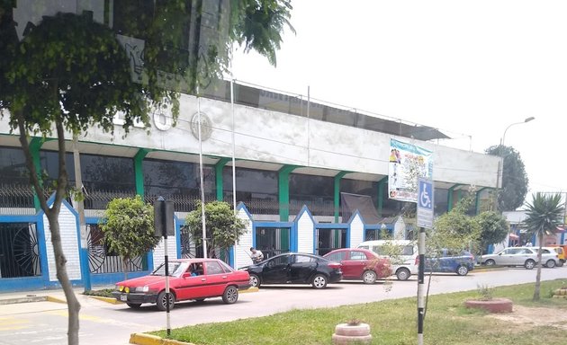 Foto de Municipalidad distrital de Carabayllo