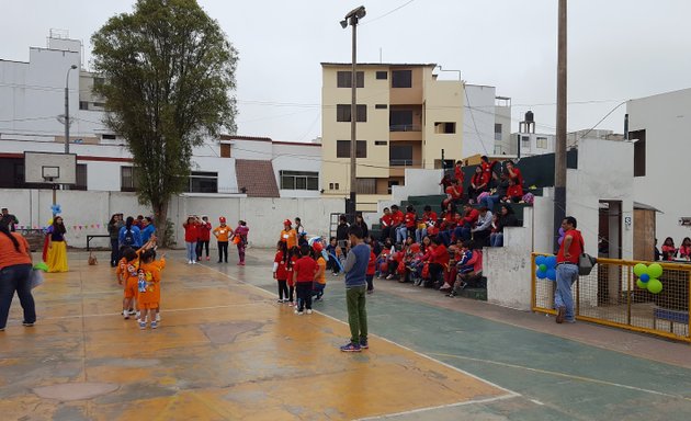 Foto de Casa de la juventud de Pueblo Libre