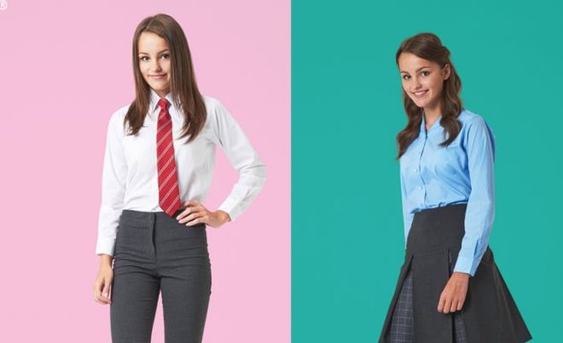 Photo of Oz SchoolWear