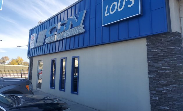 Photo of CSN Lou's Auto Body