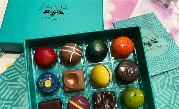 Foto de Papúa Chocolates