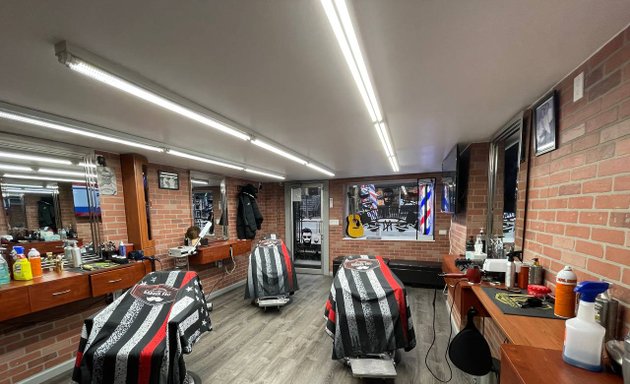 Photo of New York City Barbershop NYC