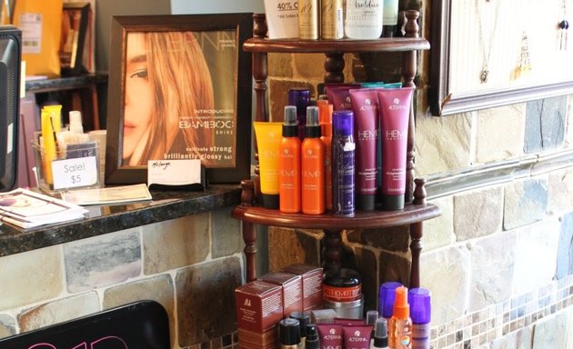 Photo of Melange Hair Studio Inc