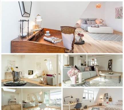 Foto von staged homes I Home Staging & Musterwohnungen in Berlin und deutschlandweit