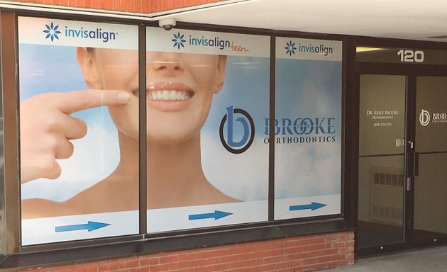 Photo of Brooke Orthodontics