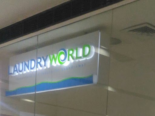 Photo of Laundry World SM Lanang