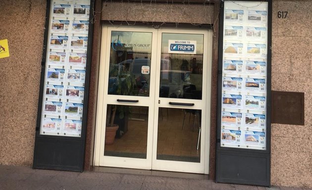 foto Domus Group Immobiliare affiliato Frimm