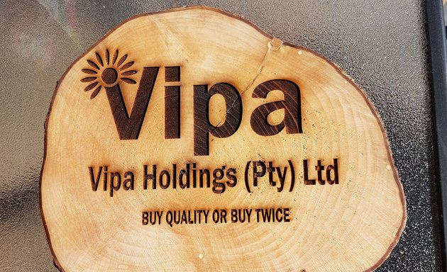 Photo of Vipa Holdings (Pty) Ltd