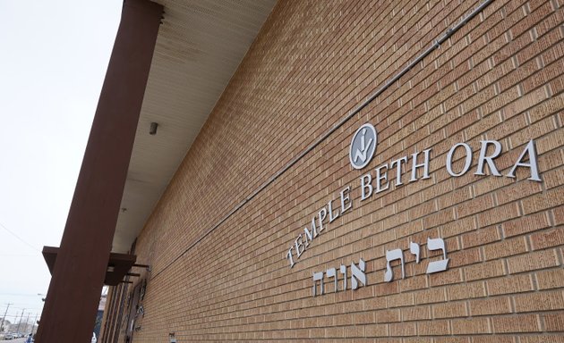 Photo of Temple Beth Ora