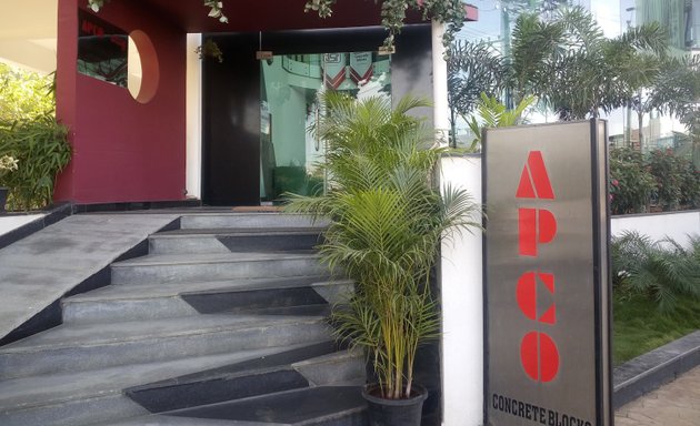 Photo of APCO Cementing Blocks Corporate Office