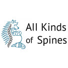 Photo of All Kinds of Spines