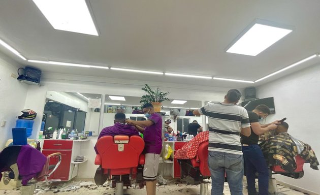 Foto de Prestige hd Barber Shop