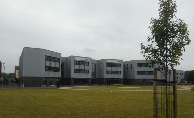 Photo of Bolton College