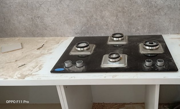 Photo of Ayan gas stove sale & service