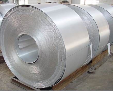 Photo of Inox Steel India