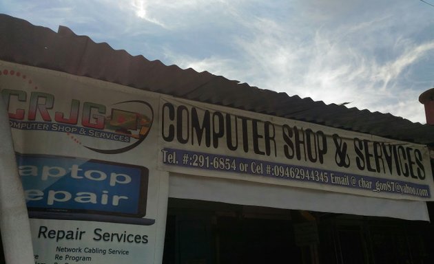 Photo of CRJG Computer Shop & Services