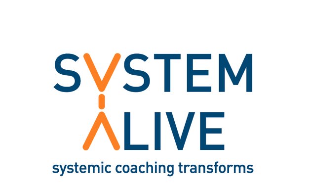 foto SystemAlive - Systemic coaching transforms