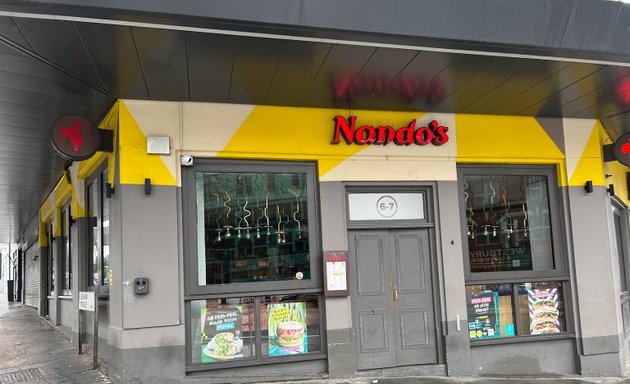 Photo of Nando's Streatham