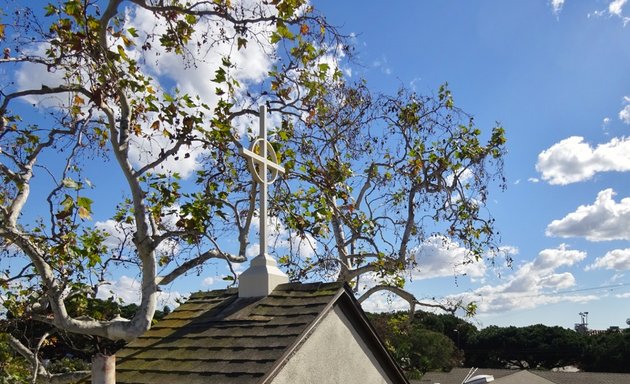 Photo of St. Andrew's Lutheran Church