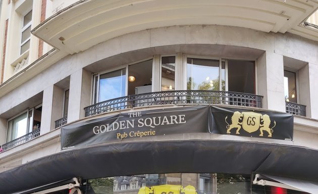 Photo de The Golden Square