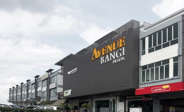 Photo of Avenue Bangi Hotel