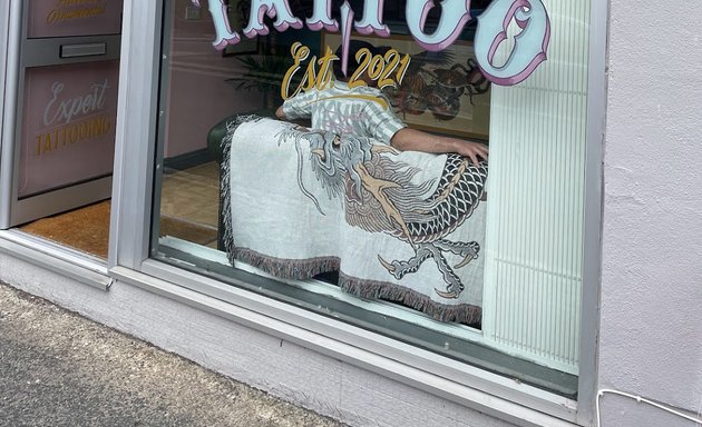 Photo of Easy Street Electric Tattoo