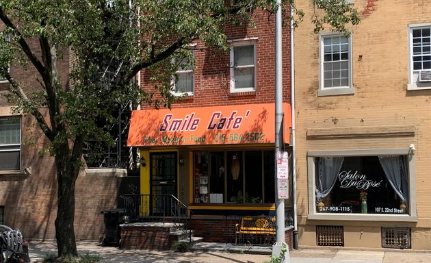 Photo of Smile cafe Thai Restaurant