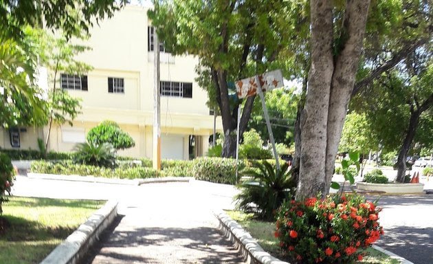 Foto de Parque de la Facultad de Ciencias