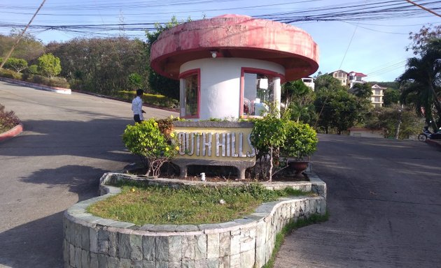 Photo of Overlooking City View