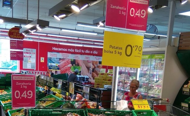 Foto de Supermercados Dia