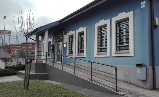 Foto de Biblioteca Pública Municipal de Montiana
