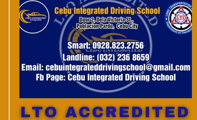 Photo of Cebu Integrated Driving School