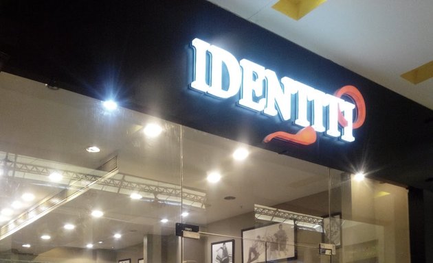 Photo of Identiti