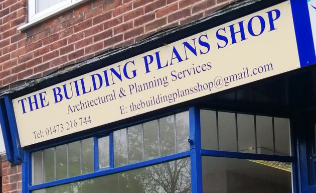 Photo of The Building Plans Shop