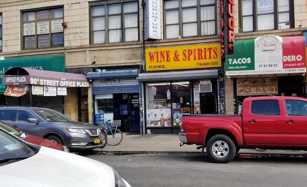 Photo of S M Wine & Liquors Inc