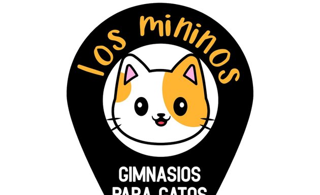 Foto de Gimnasios para gatos los mininos
