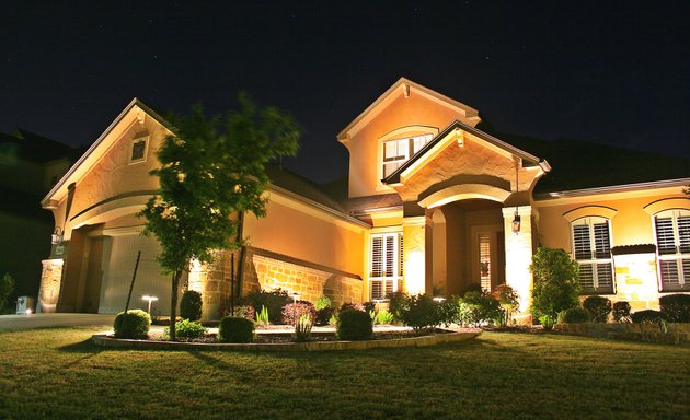 Photo of Bryant Outdoor & Landscape Lighting