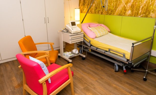 Foto von Heilig Geist-Krankenhaus Klinik für Gynäkologie und Geburtshilfe