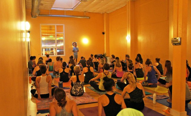Photo of Shakti Vinyasa Yoga