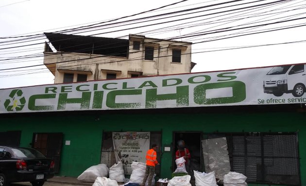 Foto de Reciclados Chicho