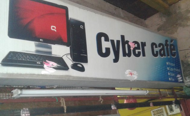 Photo of Cyber Cafe