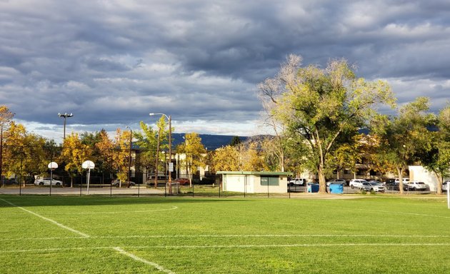 Photo of Rutland Centennial Park