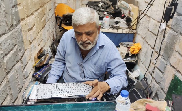 Photo of Shanti Laptop Service (Repair Windows & Apple Macbook)